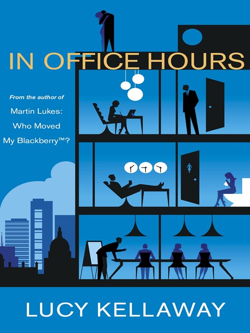 Cover image for In Office Hours